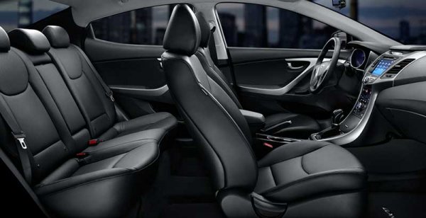 Новый Hyundai Elantra 6 поколения, обзор, комплектации, характеристики