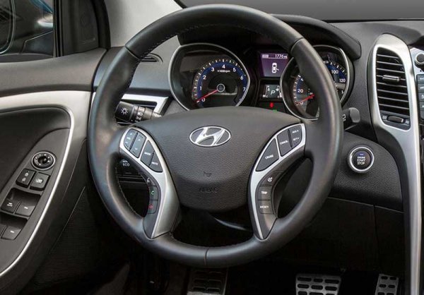 Новый Hyundai Elantra 6 поколения, обзор, комплектации, характеристики