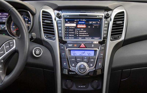 Новый Hyundai Elantra 6 поколения, обзор, комплектации, характеристики
