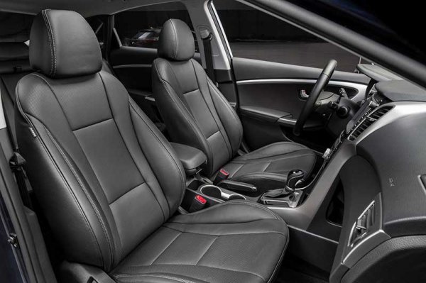 Новый Hyundai Elantra 6 поколения, обзор, комплектации, характеристики