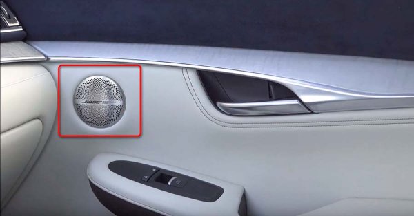 Новый Infiniti QX50 2019 года - революционный автомобиль с необычным двигателем