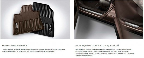 Новый Infiniti QX50 2019 года - революционный автомобиль с необычным двигателем