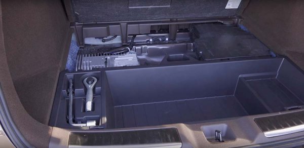 Новый Infiniti QX50 2019 года - революционный автомобиль с необычным двигателем