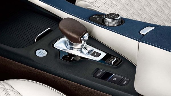 Новый Infiniti QX50 2019 года - революционный автомобиль с необычным двигателем