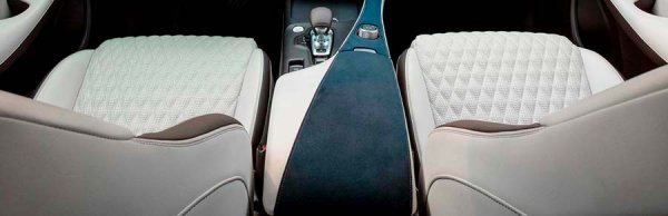 Новый Infiniti QX50 2019 года - революционный автомобиль с необычным двигателем