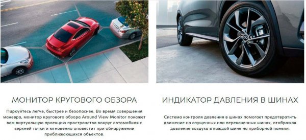 Новый Infiniti QX50 2019 года - революционный автомобиль с необычным двигателем