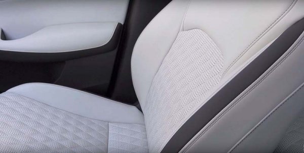 Новый Infiniti QX50 2019 года - революционный автомобиль с необычным двигателем