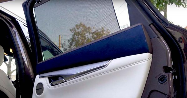 Новый Infiniti QX50 2019 года - революционный автомобиль с необычным двигателем