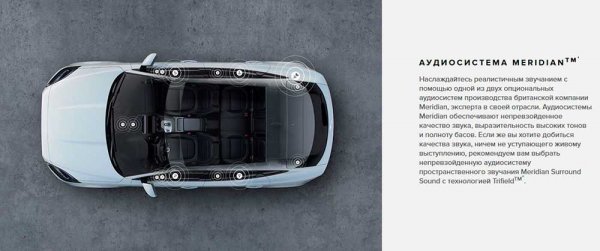 Новый Jaguar E-Pace: кроссовер премиум-класса с большим количеством функций