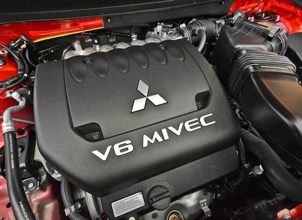Новый Mitsubishi Outlander 2016