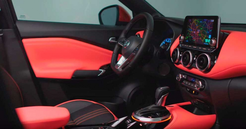 Новый Nissan Juke 2020 скоро поступит в продажу в Европе