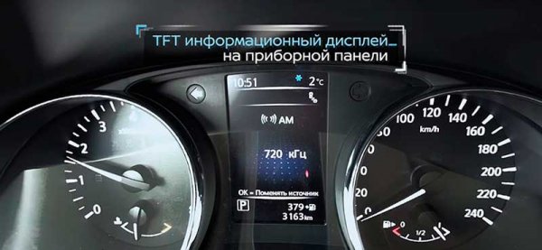 Новый Nissan X-Trail 2019, тише, мягче, дороже