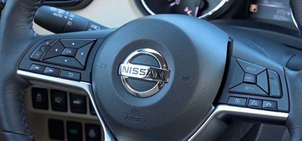 Новый Nissan X-Trail 2019, тише, мягче, дороже