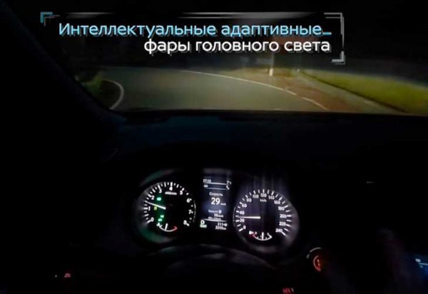 Новый Nissan X-Trail 2019, тише, мягче, дороже