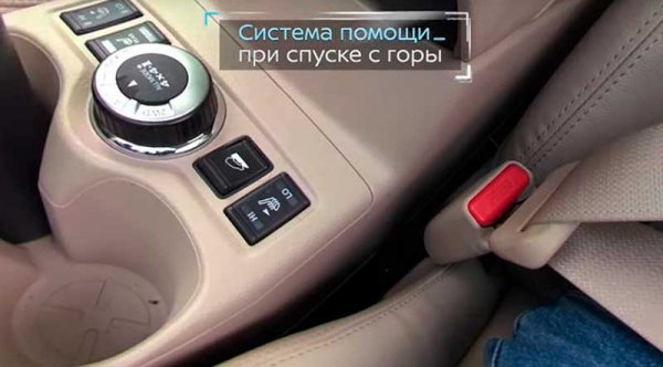 Новый Nissan X-Trail 2019, тише, мягче, дороже