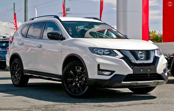 Новый Nissan X-Trail 2019, тише, мягче, дороже