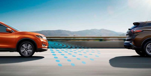 Новый Nissan X-Trail 2019, тише, мягче, дороже