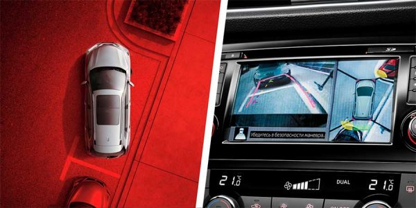 Новый Nissan X-Trail 2019, тише, мягче, дороже