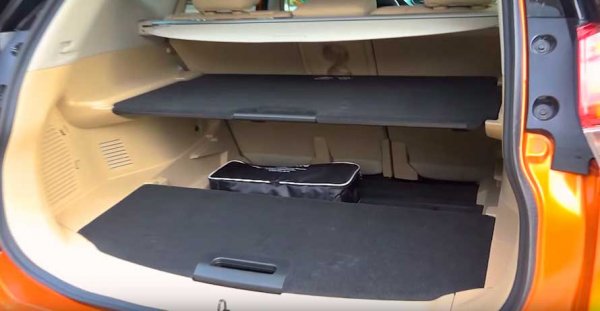 Новый Nissan X-Trail 2019, тише, мягче, дороже