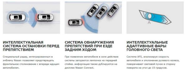 Новый Nissan X-Trail 2019, тише, мягче, дороже