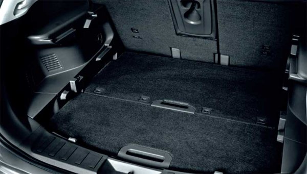 Новый Nissan X-Trail 2019, тише, мягче, дороже