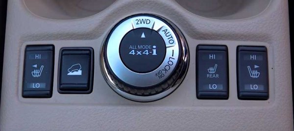 Новый Nissan X-Trail 2019, тише, мягче, дороже