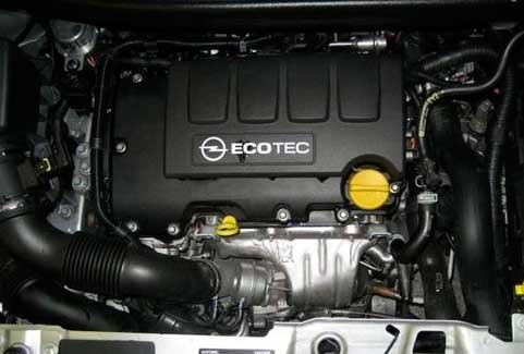 Новый Opel Meriva станет похожим на кроссовер