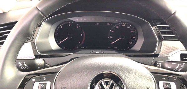 Новый Volkswagen Passat Alltrack 2018, характеристики, отзывы, цены