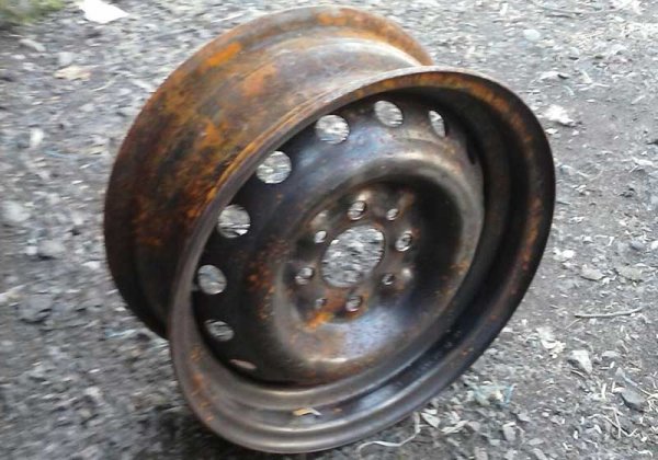 Нужно ли накачивать шины азотом