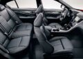Объявлена ​​обновленная цена Infiniti Q50