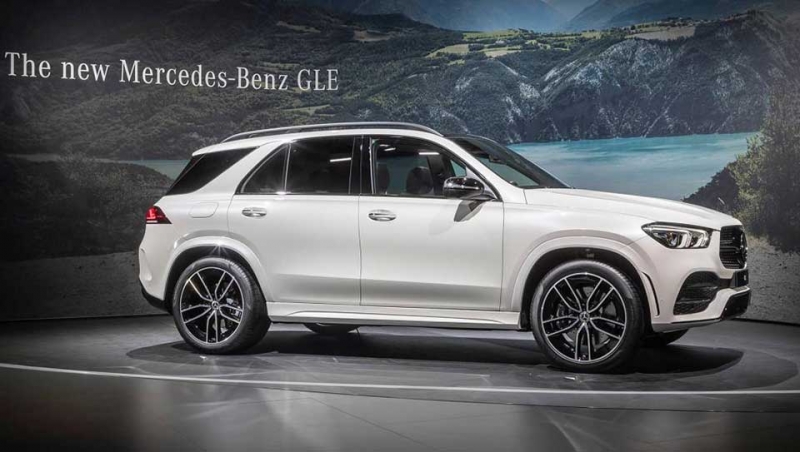 Объявлены 7 финалистов на лучший европейский автомобиль 2020 года