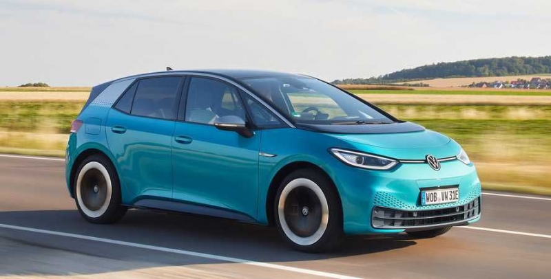 Объявлены 7 финалистов на лучший европейский автомобиль 2020 года