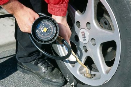 Обкатка нового автомобиля