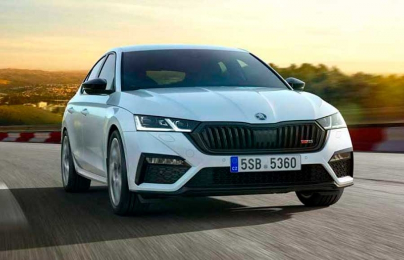 Обновленный Skoda Karoq 1.4 TSI с АКПП: все плюсы и минусы новой версии кроссовера
