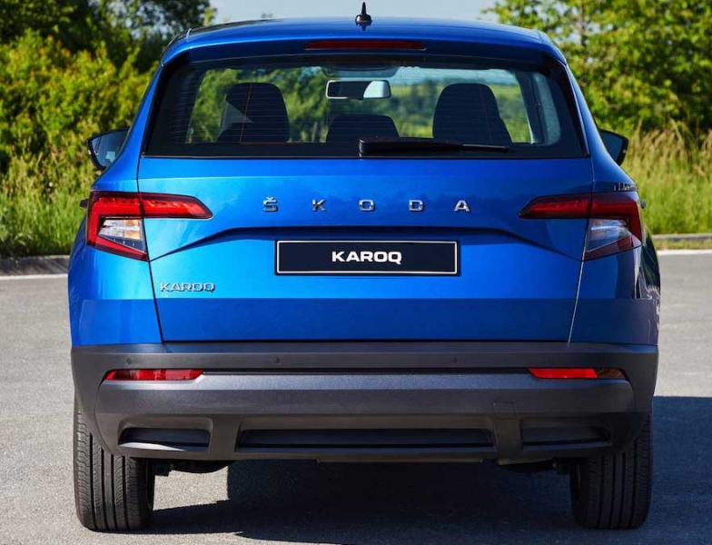 Обновленный Skoda Karoq 1.4 TSI с АКПП: все плюсы и минусы новой версии кроссовера