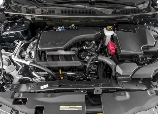 Обновленный Nissan Qashqai 2019 года получил рублевый ценник