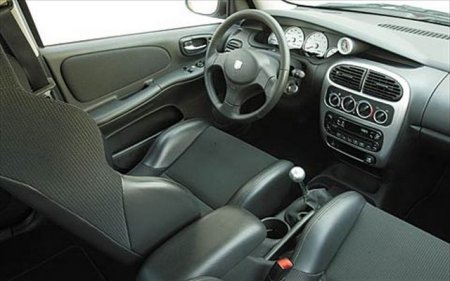Обзор автомобиля Dodge Neon, все комплектации