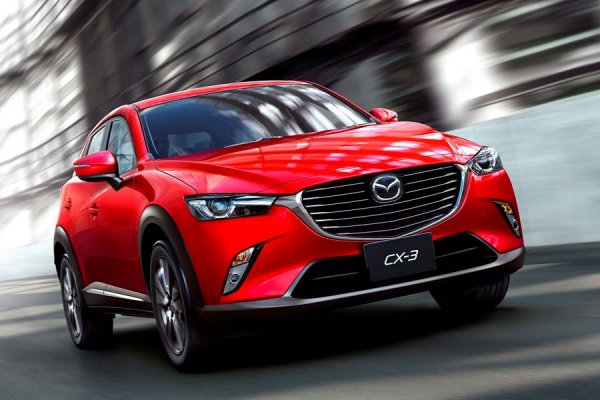 Обзор автомобиля Mazda CX-5, инструкция по эксплуатации