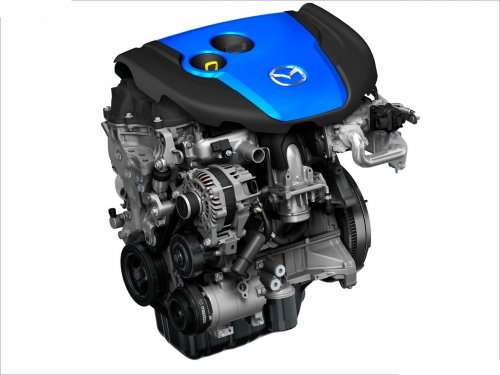 Обзор автомобиля Mazda CX-5, инструкция по эксплуатации
