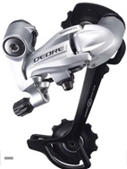 Обзор колодок Shimano