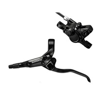 Обзор колодок Shimano