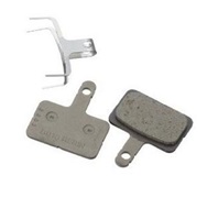 Обзор колодок Shimano