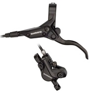 Обзор колодок Shimano