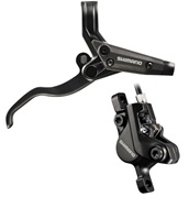 Обзор колодок Shimano
