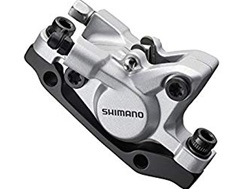 Обзор колодок Shimano