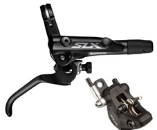 Обзор колодок Shimano