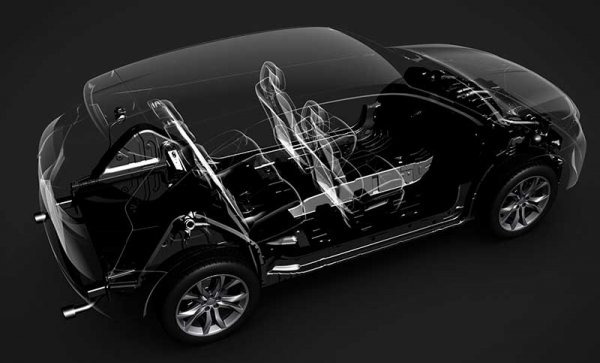 Обзор кроссовера Opel Crossland X ожидаемого в России