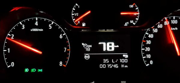Обзор кроссовера Opel Crossland X ожидаемого в России