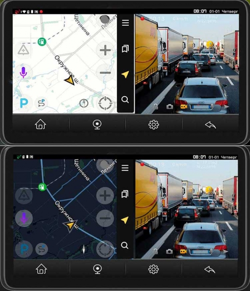 Onlooker M84 Pro 4G - новый планшет для видеомагнитофона с отличными функциями