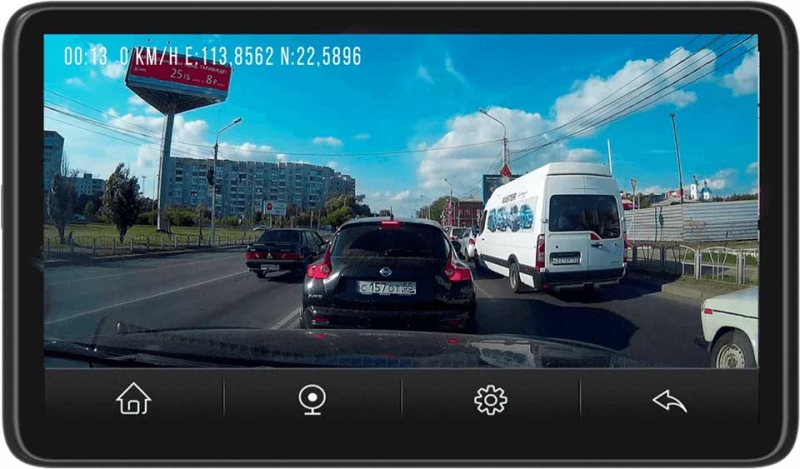 Onlooker M84 Pro 4G - новый планшет для видеомагнитофона с отличными функциями